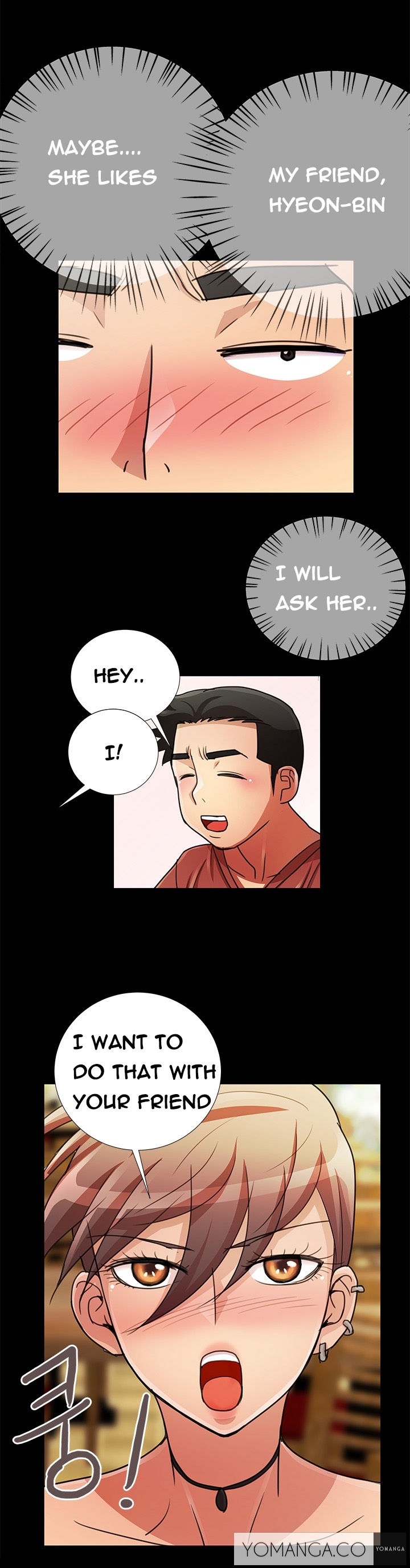 [Mr. Mun] Will You Do as I Say? Ch.1-20 (English) 217