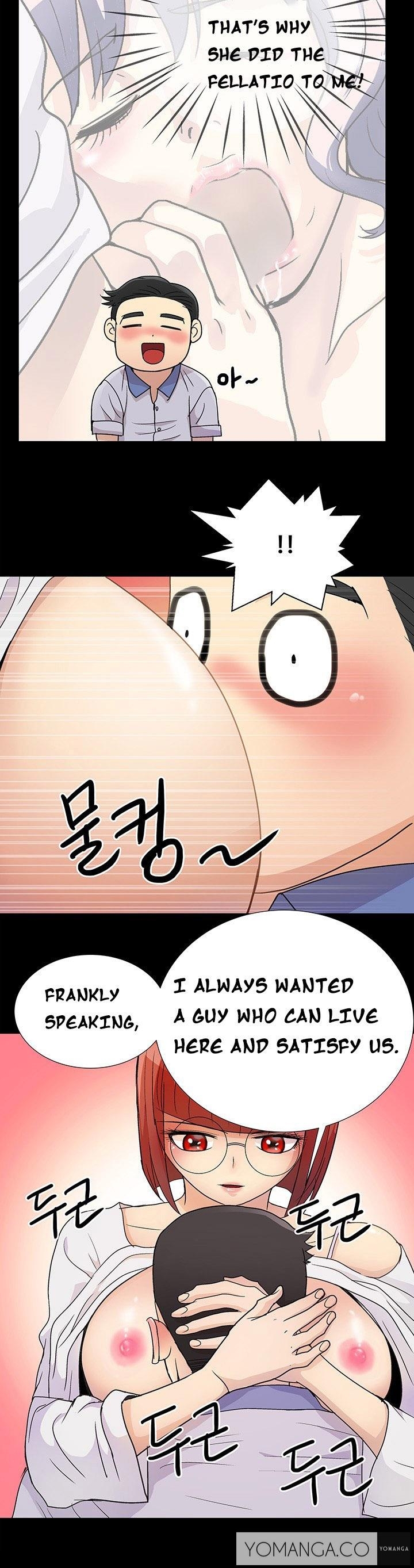 [Mr. Mun] Will You Do as I Say? Ch.1-20 (English) 24