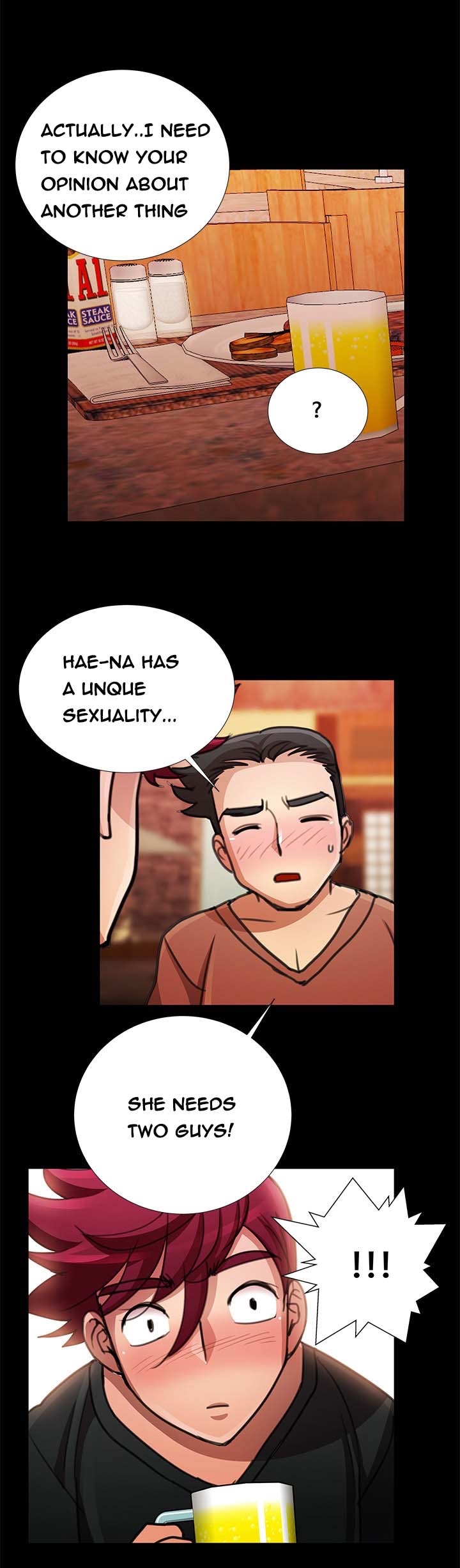 [Mr. Mun] Will You Do as I Say? Ch.1-20 (English) 249