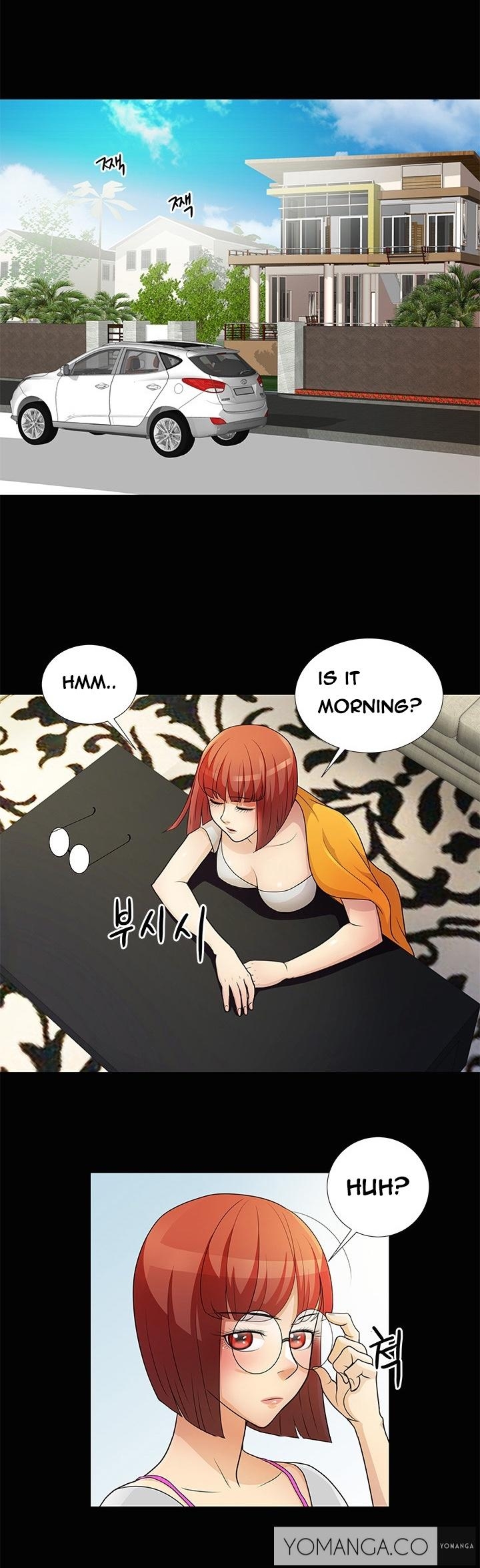 [Mr. Mun] Will You Do as I Say? Ch.1-20 (English) 73