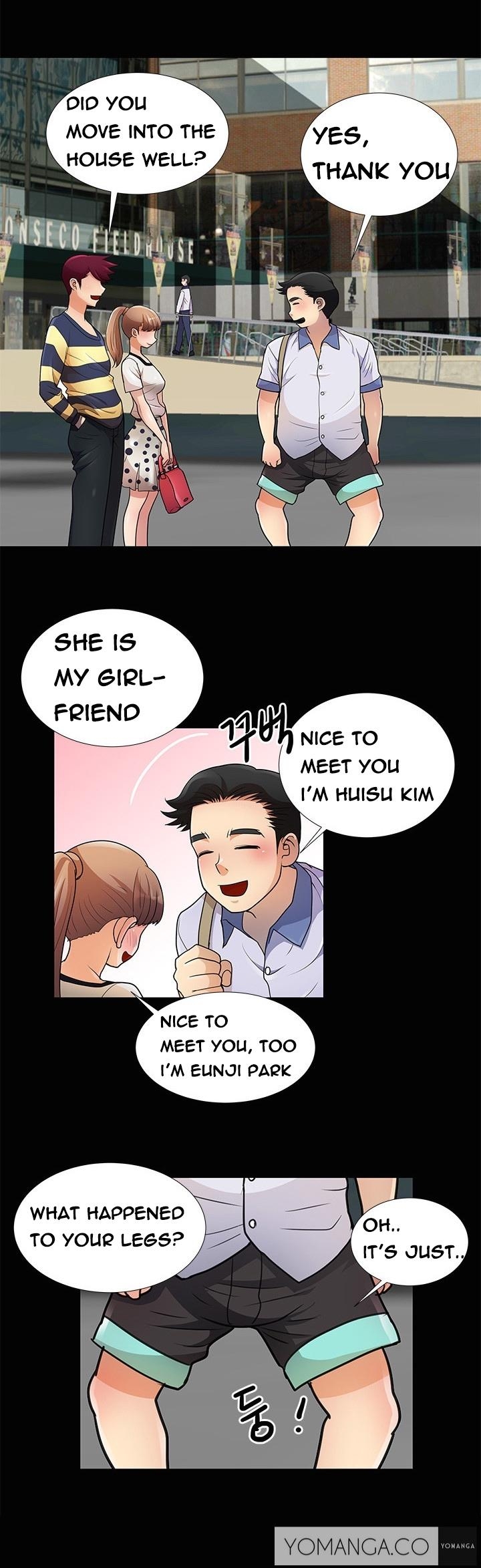 [Mr. Mun] Will You Do as I Say? Ch.1-20 (English) 79