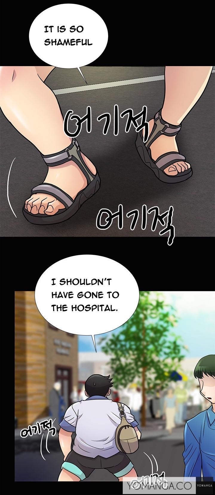 [Mr. Mun] Will You Do as I Say? Ch.1-20 (English) 90