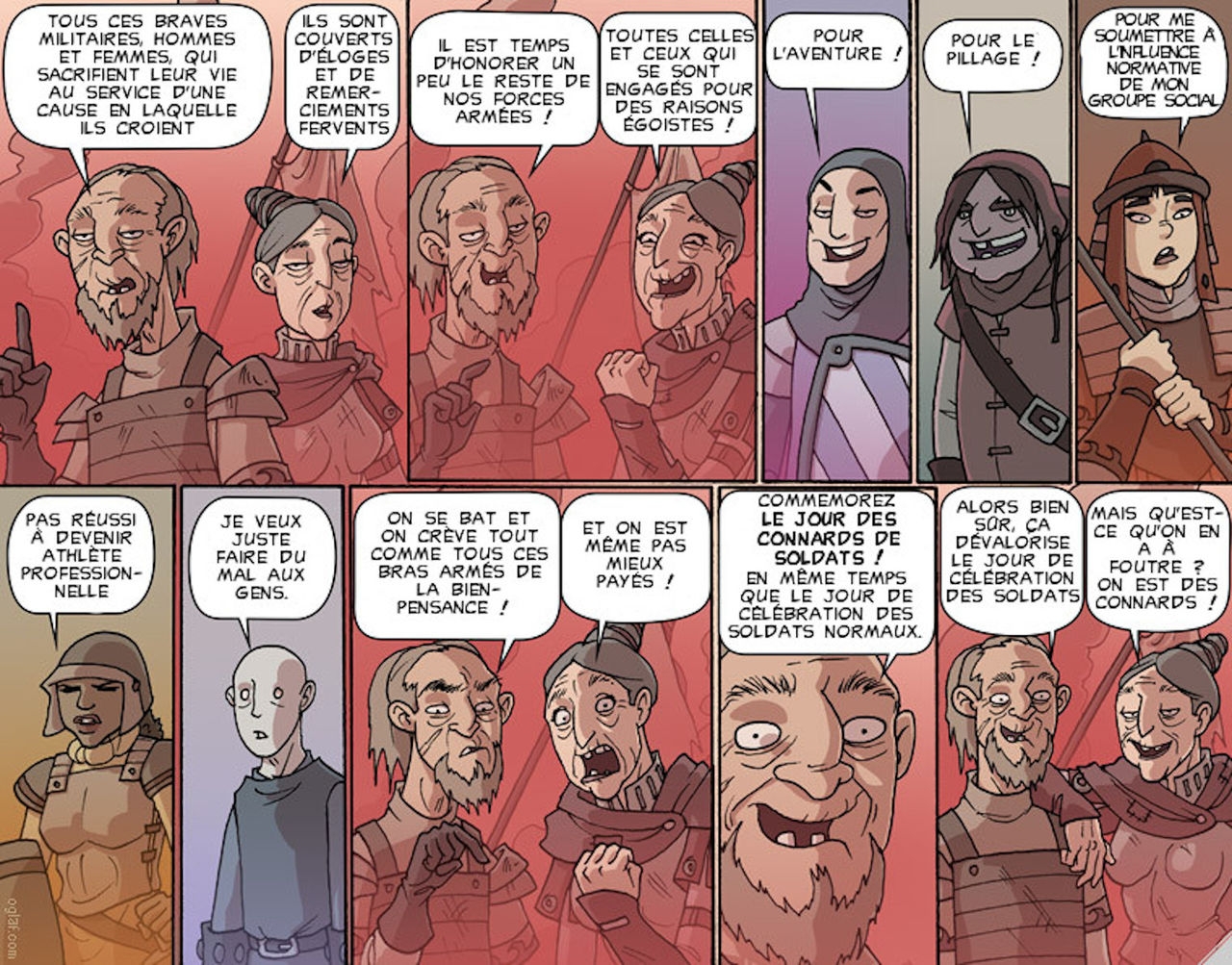 [Trudy Cooper] Oglaf - Volume 4 [French] 103