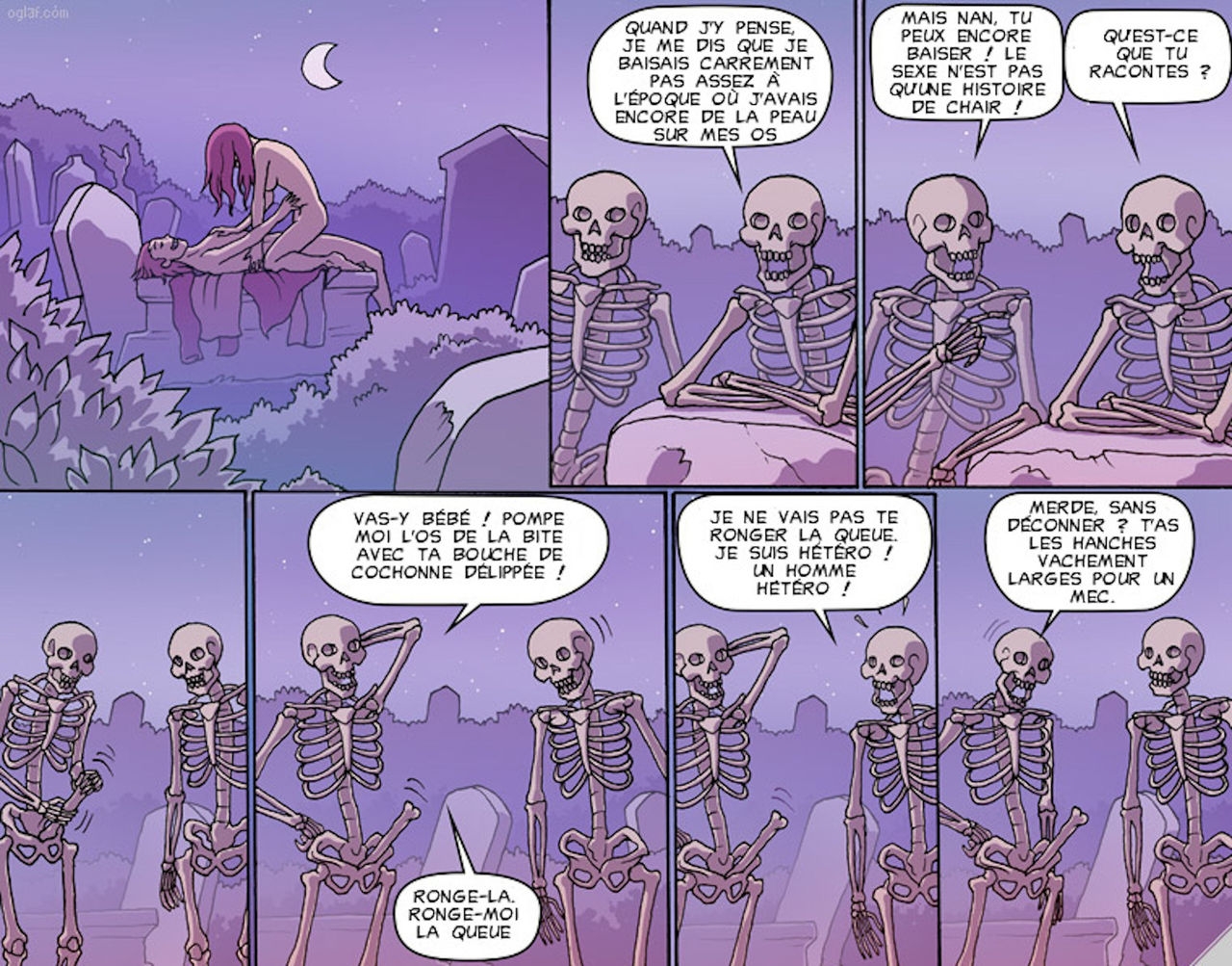 [Trudy Cooper] Oglaf - Volume 4 [French] 32