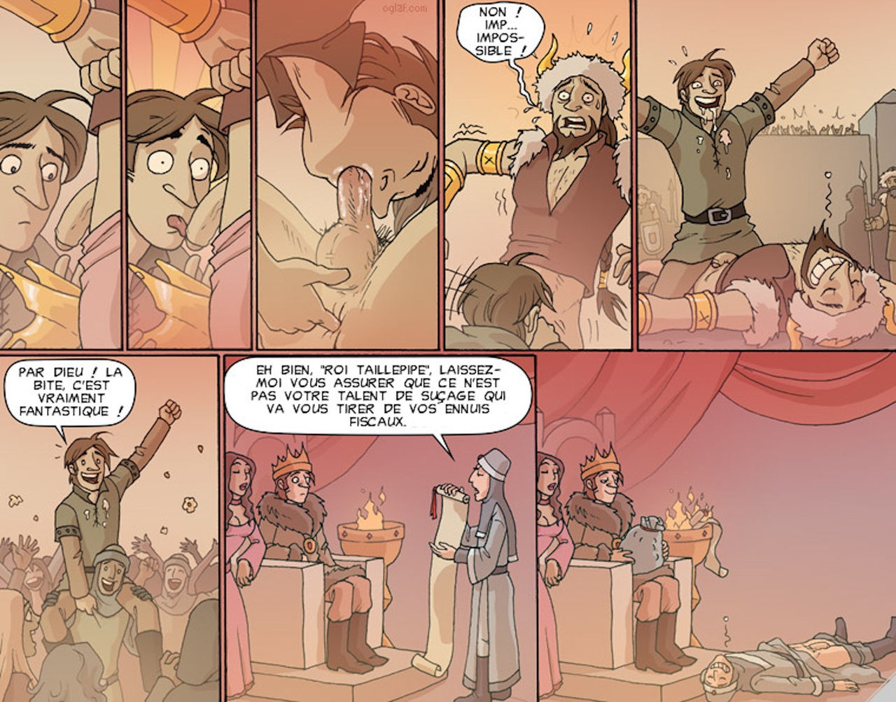 [Trudy Cooper] Oglaf - Volume 4 [French] 39