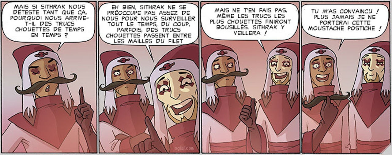 [Trudy Cooper] Oglaf - Volume 4 [French] 90