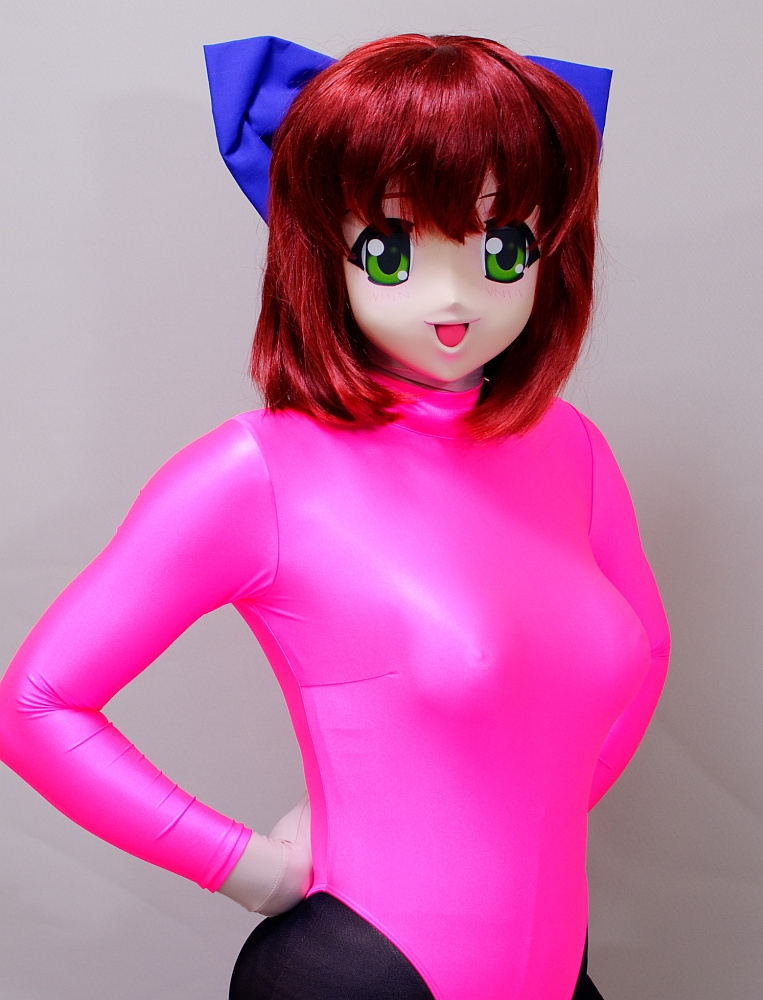 Cute and Sexy Kigurumi 7 2