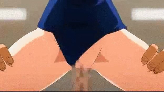 Wa wana ~ hakudaku mamireno houkago Vol 2 (Animated) 19