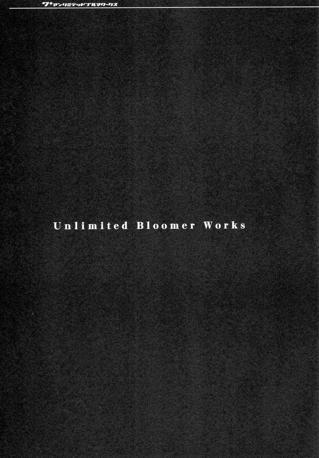 (SC23) [Sakura Nigou (Matsuri)] Unlimited Bloomer Works (Fate/stay night) 5