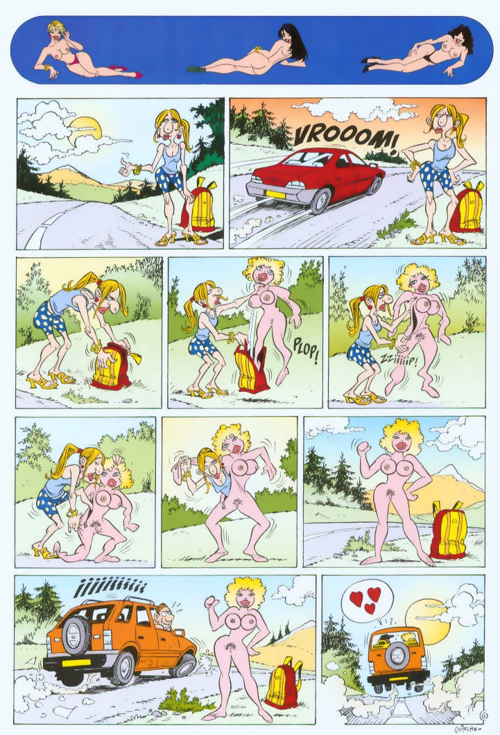 Funny Comix Gallery 12