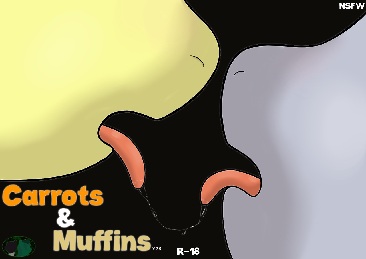[K12] Carrots & Muffins Comic (My Little Pony Friendship Is Magic) [Ongoing] 0