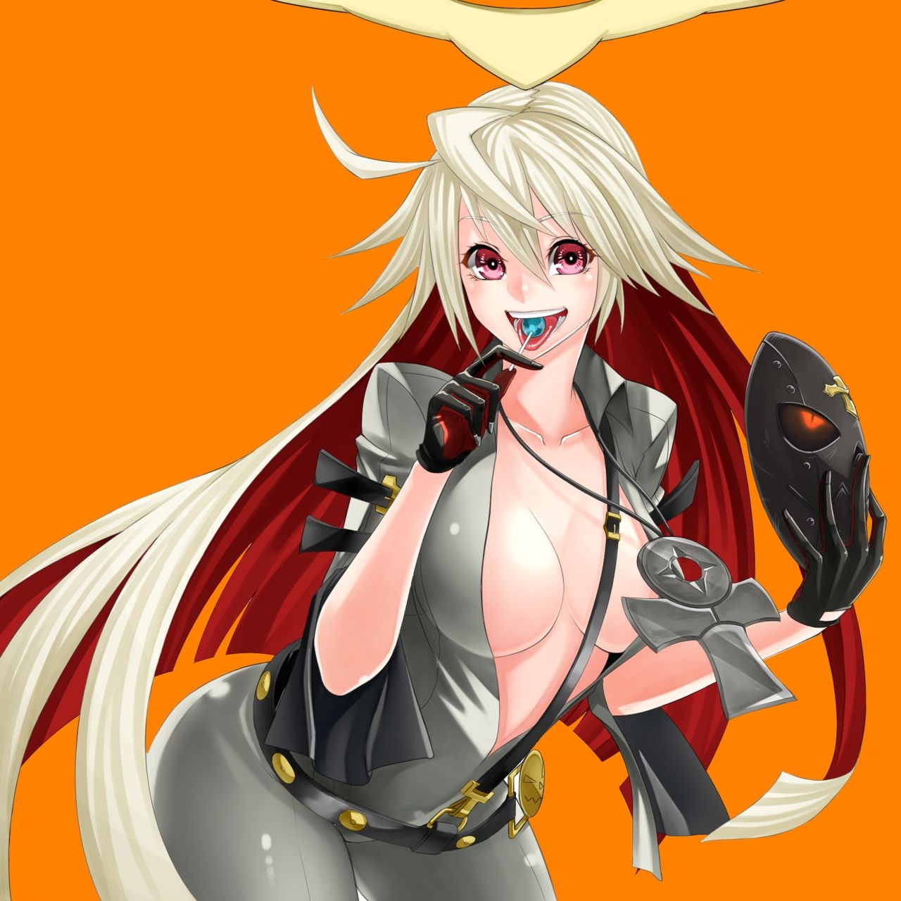 Jack-O' Valentine (Guilty Gear Xrd) 51