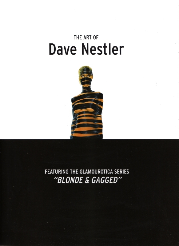 Art Premiere 06 - Dave Nestler 1
