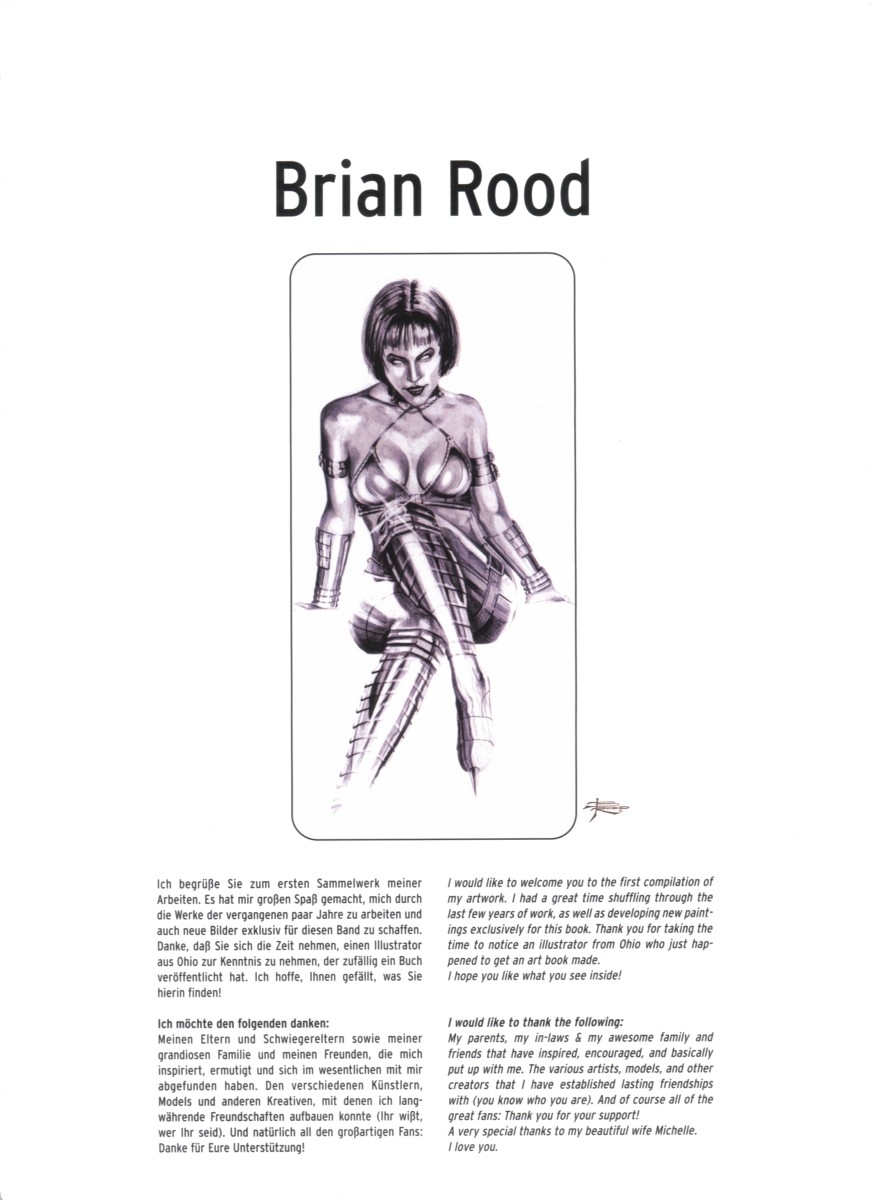 Art Premier 07 - Brian Rood 1