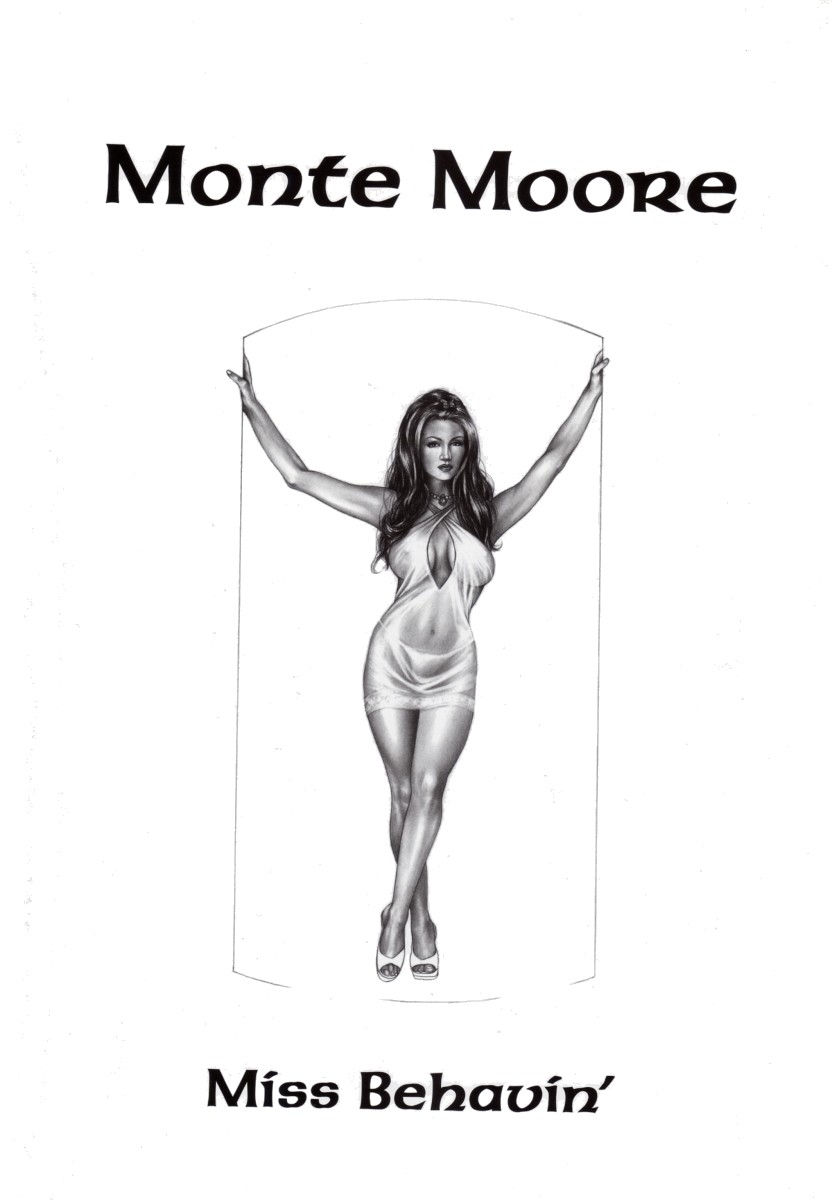 Art Premiere 09 - Monte Moore 1