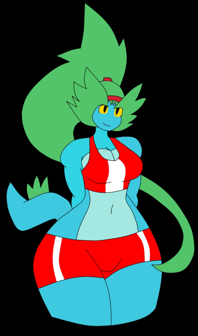 Which Scalie Would You Schoolie? 56