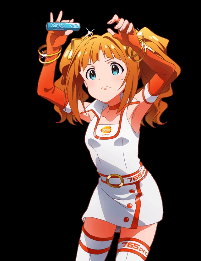 Idolmaster Million Live! Tachi e Takatsuki Yayoi 27