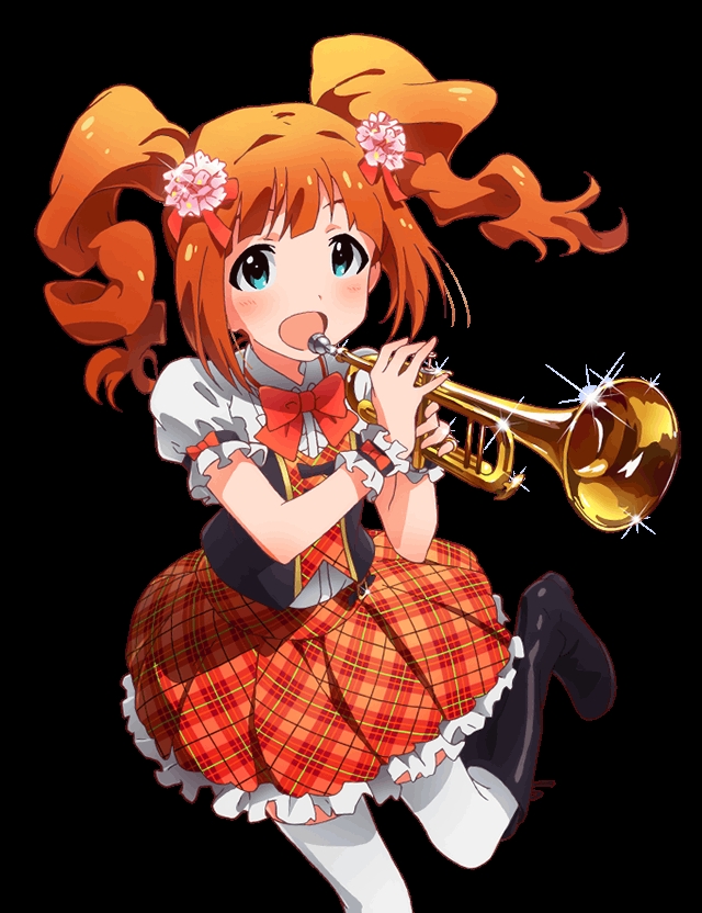 Idolmaster Million Live! Tachi e Takatsuki Yayoi 29