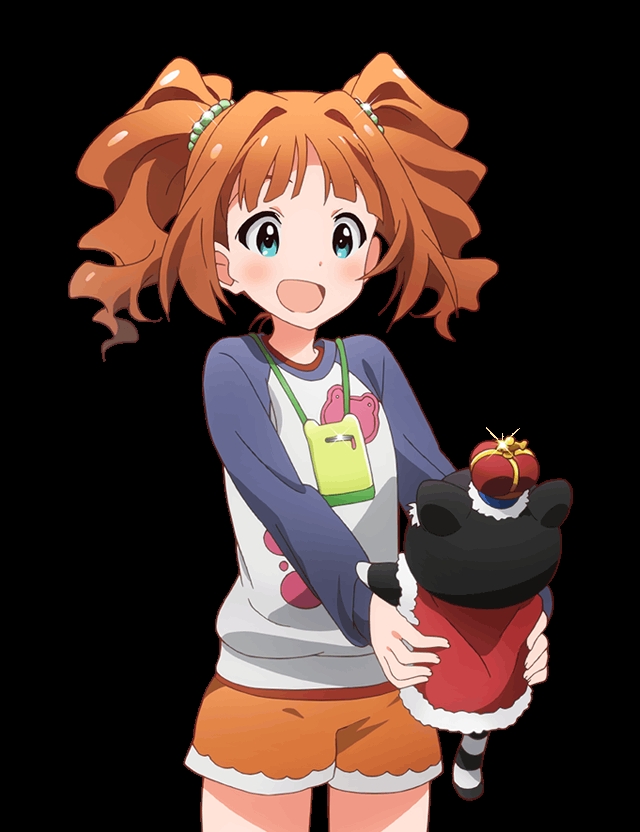 Idolmaster Million Live! Tachi e Takatsuki Yayoi 6