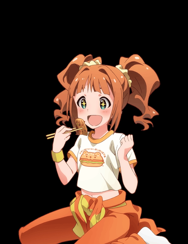 Idolmaster Million Live! Tachi e Takatsuki Yayoi 7