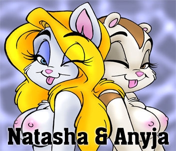 Natasha Cat 114