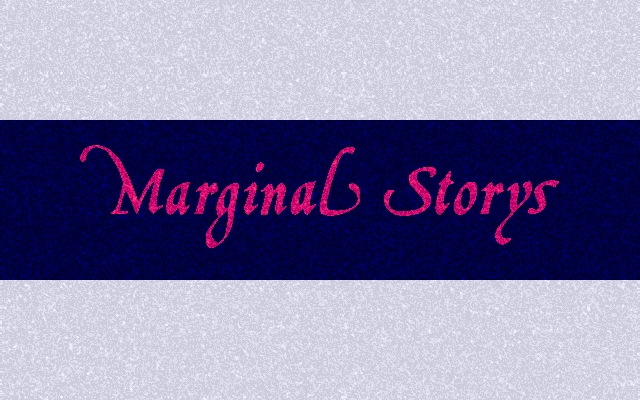 [Forest] Marginal Storys 0