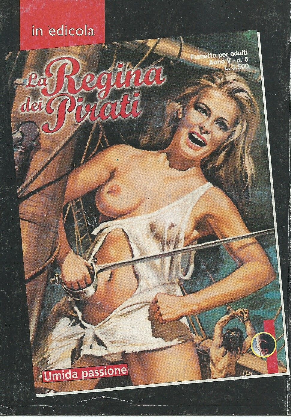 Il Mago 2 - La Regina Misteriosa [Italian] 161