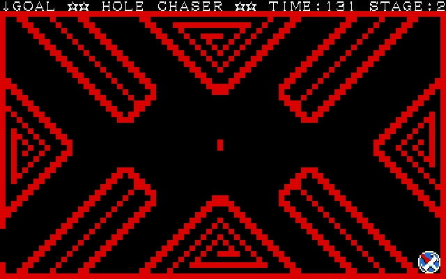 [Birdy Soft] Hole Chaser 12