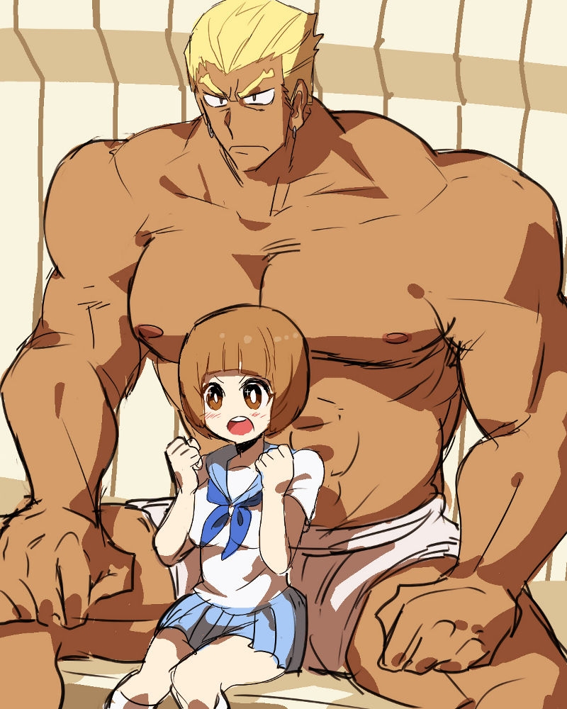 [Collection] Kill la KIll part.5 [Bara] 28