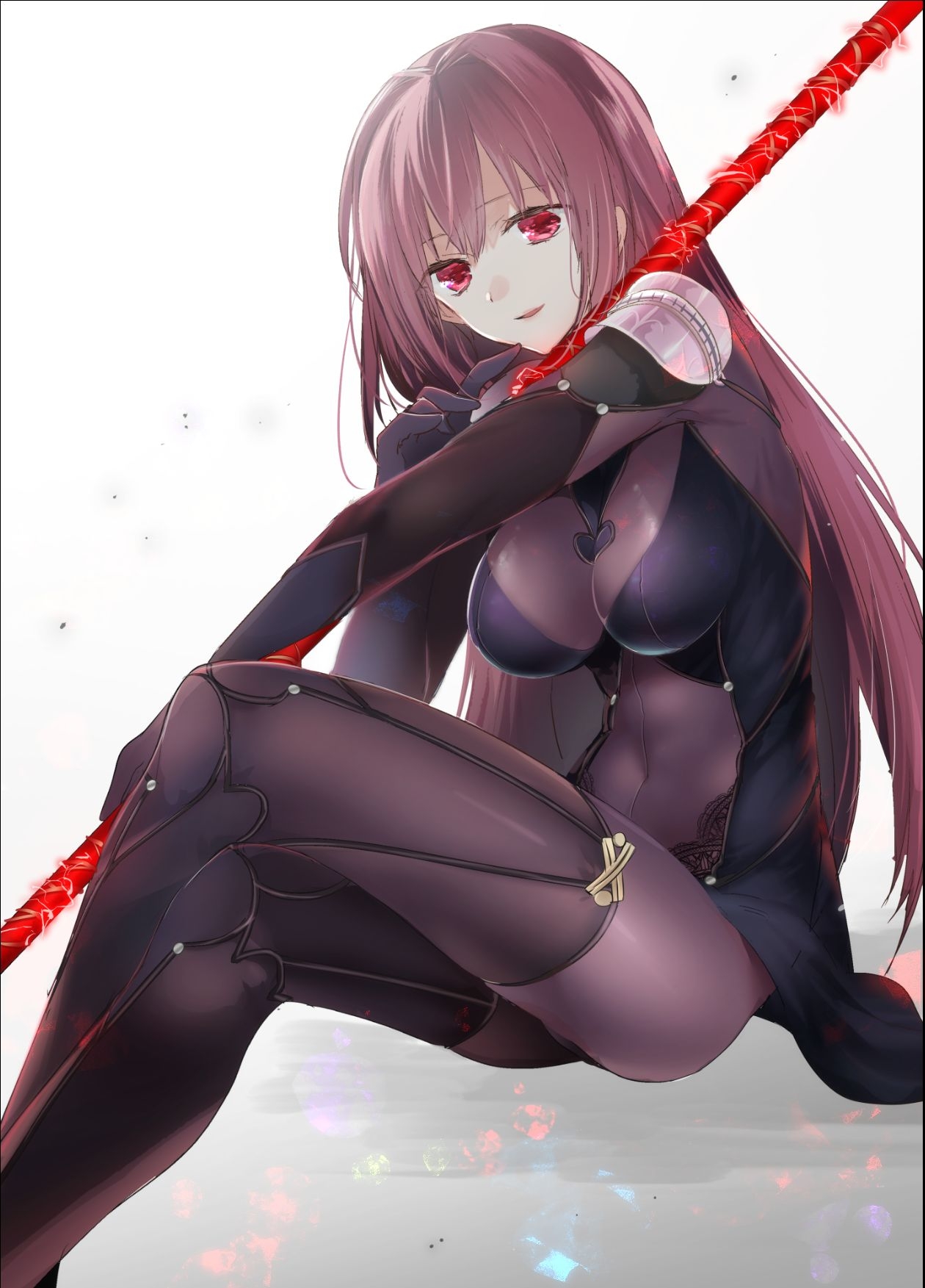 Scathach Fate/Grand Order 109