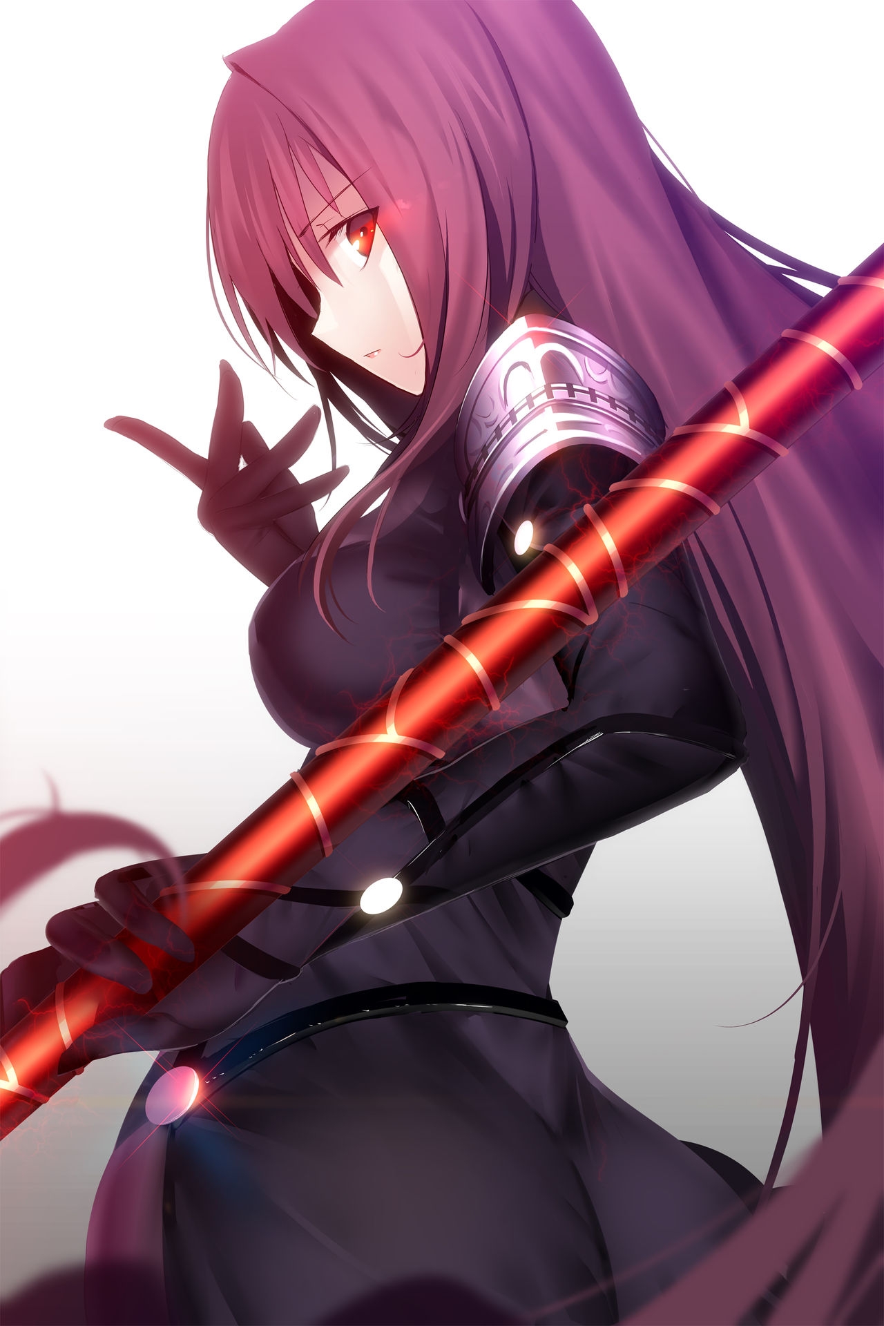 Scathach Fate/Grand Order 38