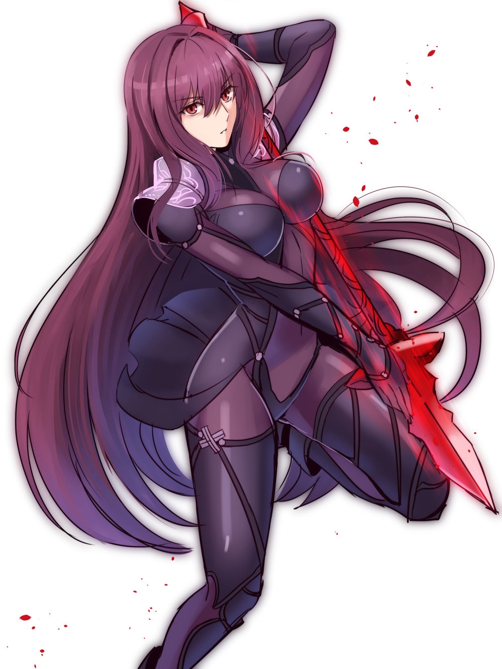 Scathach Fate/Grand Order 50