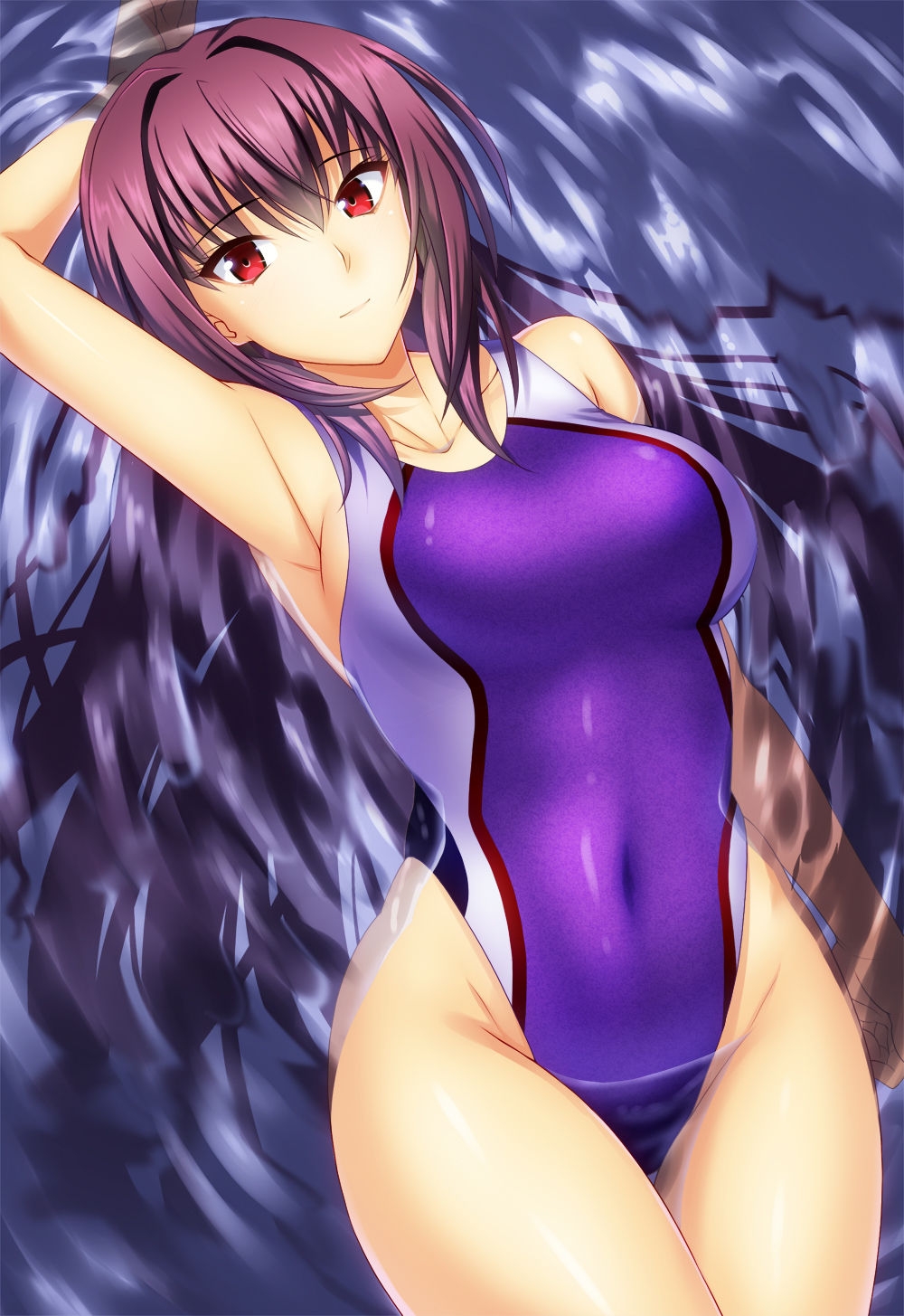 Scathach Fate/Grand Order 88