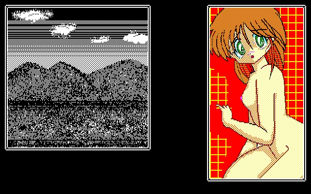 [Game Technopolis] Tokimaki Cecil (Tokuma Shoten) (1990) 106