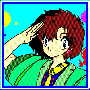 [Game Technopolis] Tokimaki Cecil (Tokuma Shoten) (1990) 10