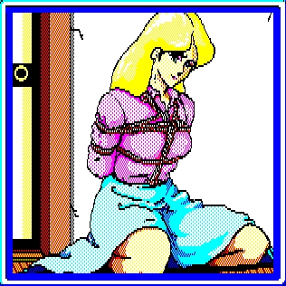 [Game Technopolis] Tokimaki Cecil (Tokuma Shoten) (1990) 31