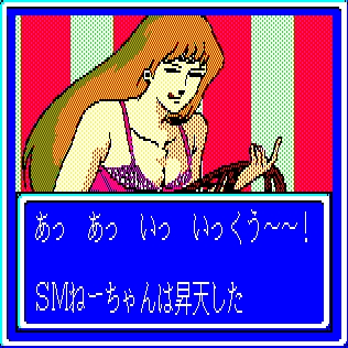 [Game Technopolis] Tokimaki Cecil (Tokuma Shoten) (1990) 39