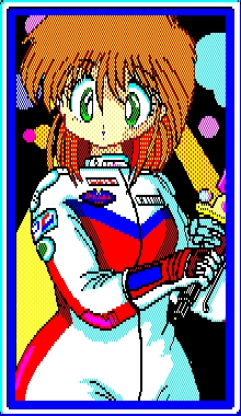 [Game Technopolis] Tokimaki Cecil (Tokuma Shoten) (1990) 5