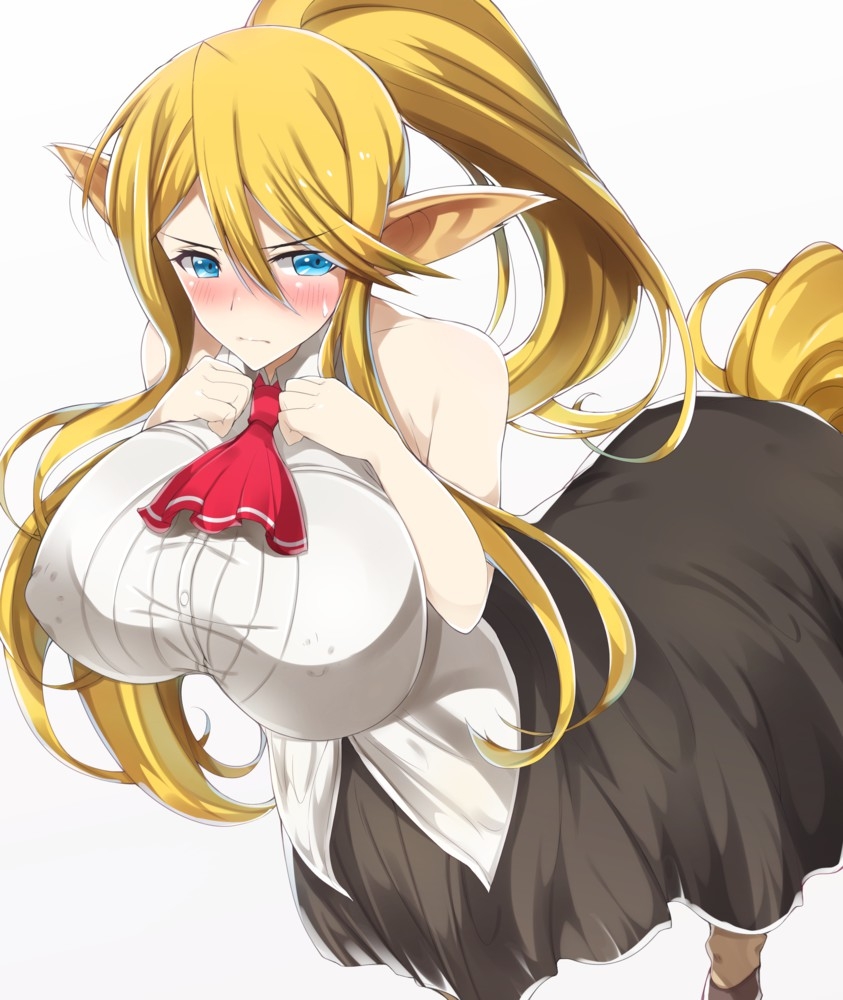 Cerea (Monster Musume) 99