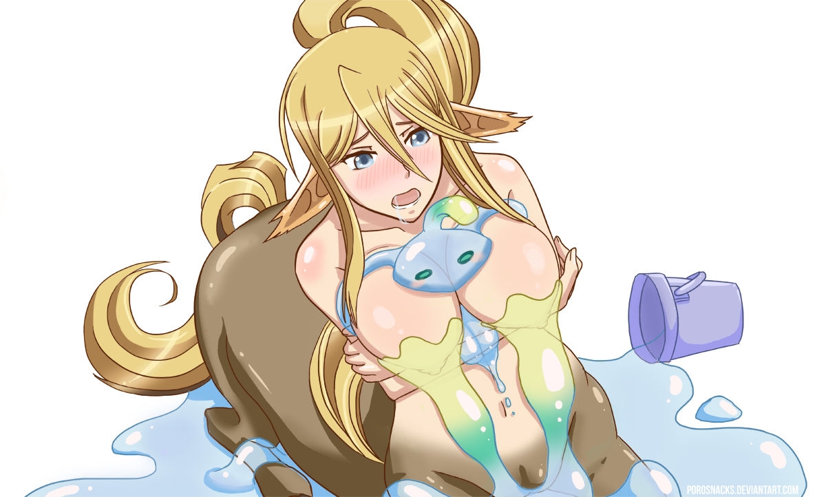 Cerea (Monster Musume) 101