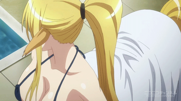 Cerea (Monster Musume) 106