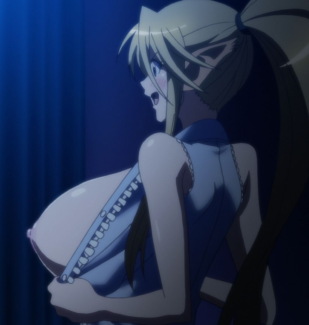 Cerea (Monster Musume) 120