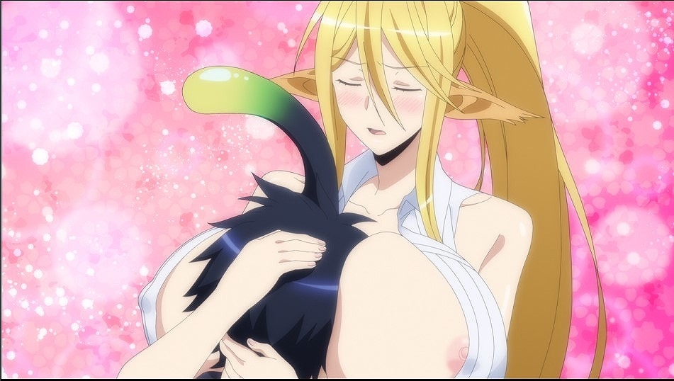 Cerea (Monster Musume) 155