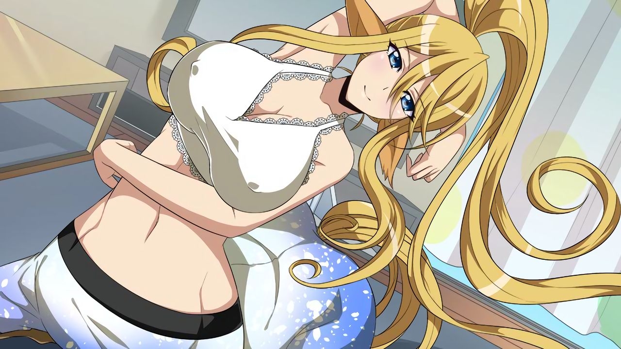 Cerea (Monster Musume) 18