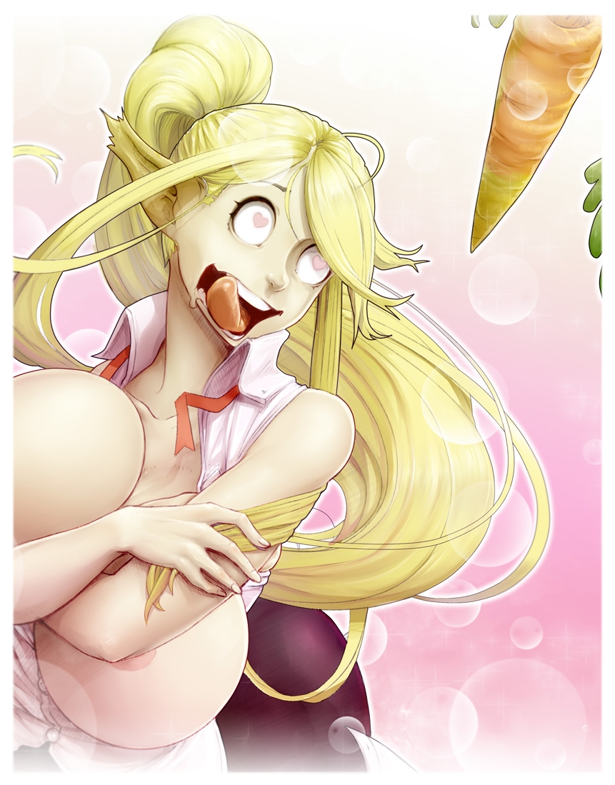 Cerea (Monster Musume) 28