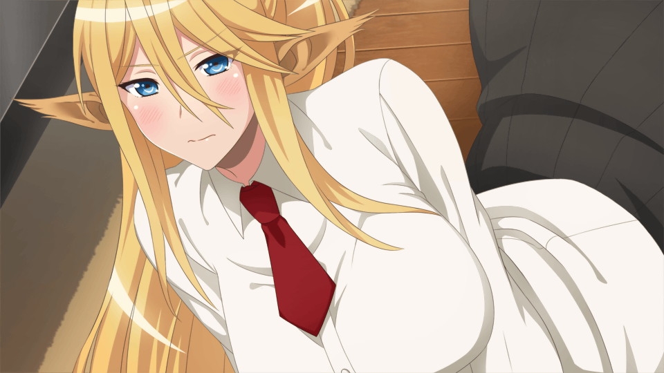 Cerea (Monster Musume) 35