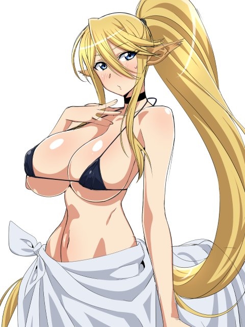 Cerea (Monster Musume) 39