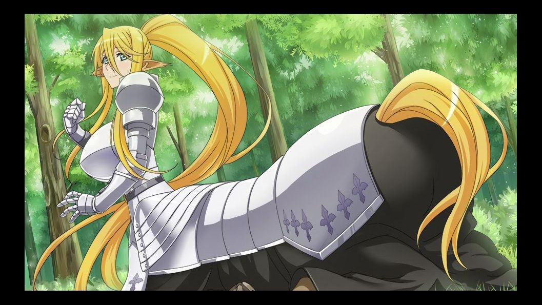 Cerea (Monster Musume) 41