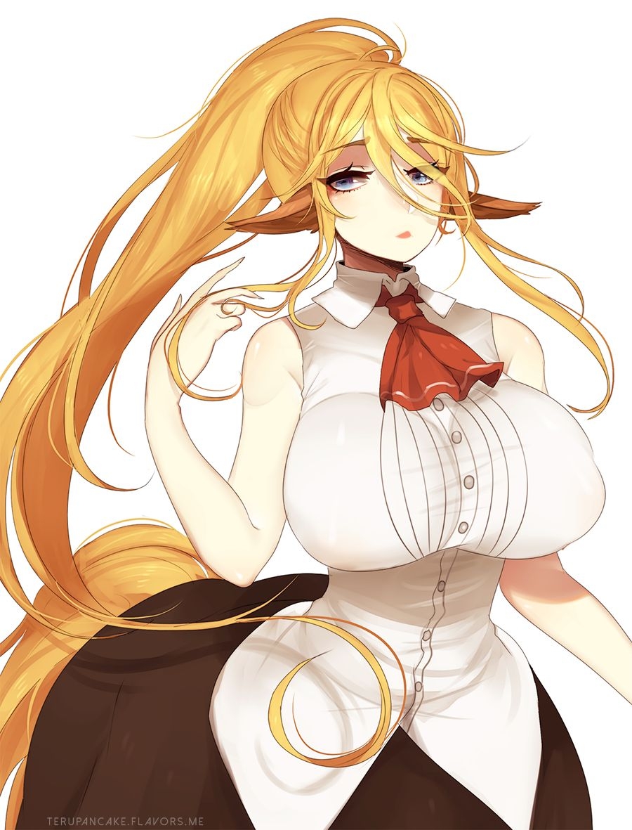 Cerea (Monster Musume) 57