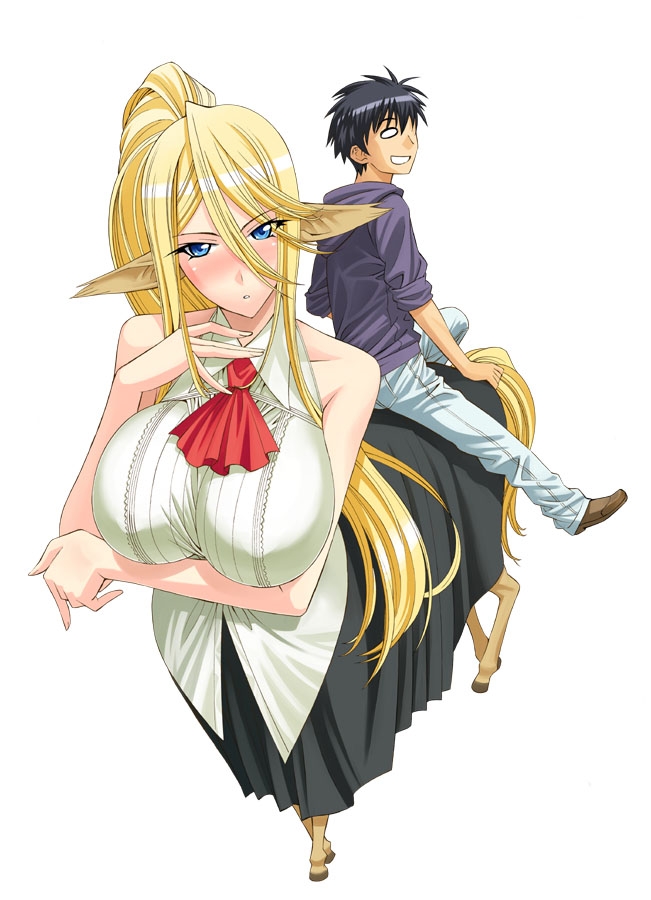 Cerea (Monster Musume) 65